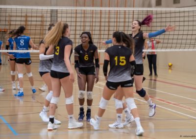 LNA volley GEV vs Cheseaux