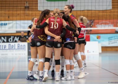Match FLNA GEV vs Toggenburg
