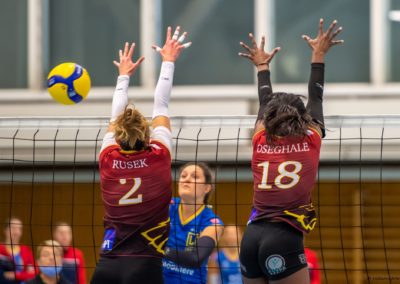 Match FLNA GEV vs Cheseaux