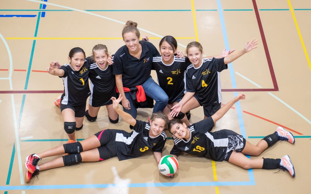 Championnat U13