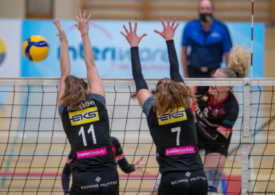 FLNA – GEV vs. Kanti 1-3