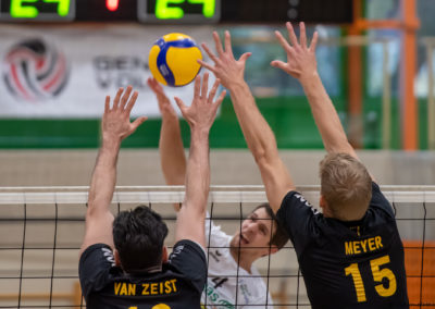 MLNA Chenois vs Naefels 3-2